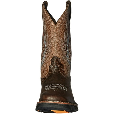 workhog mesteno ii work boot