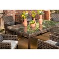 thumbnail image 3 of Hanover Archer 7-Piece Dining Set, 3 of 12