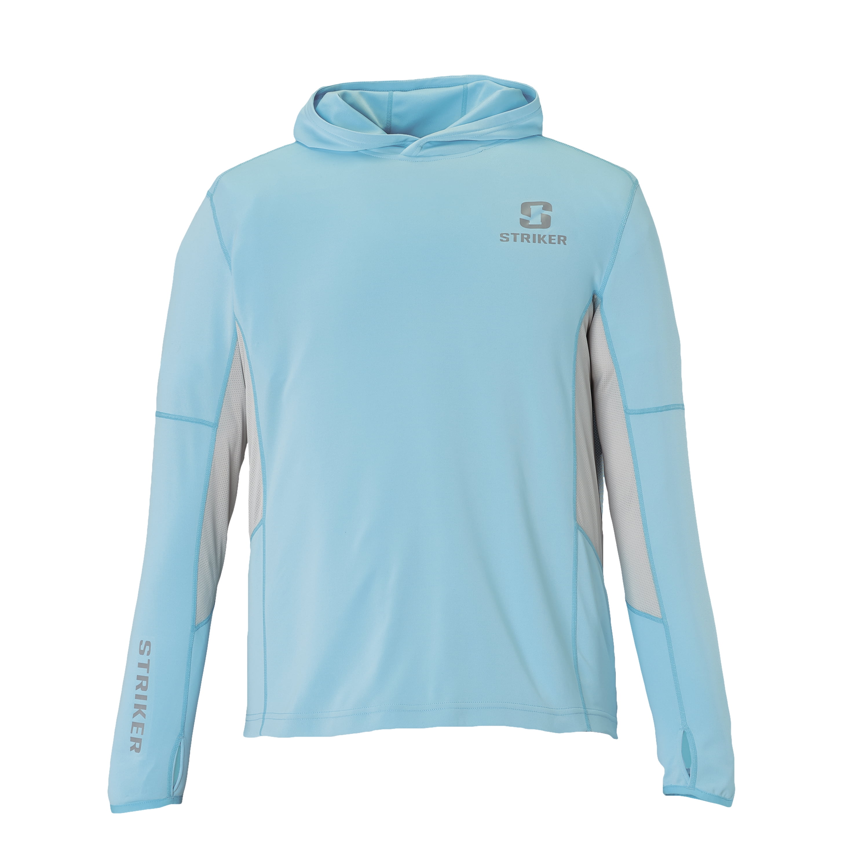 striker ice sweatshirt