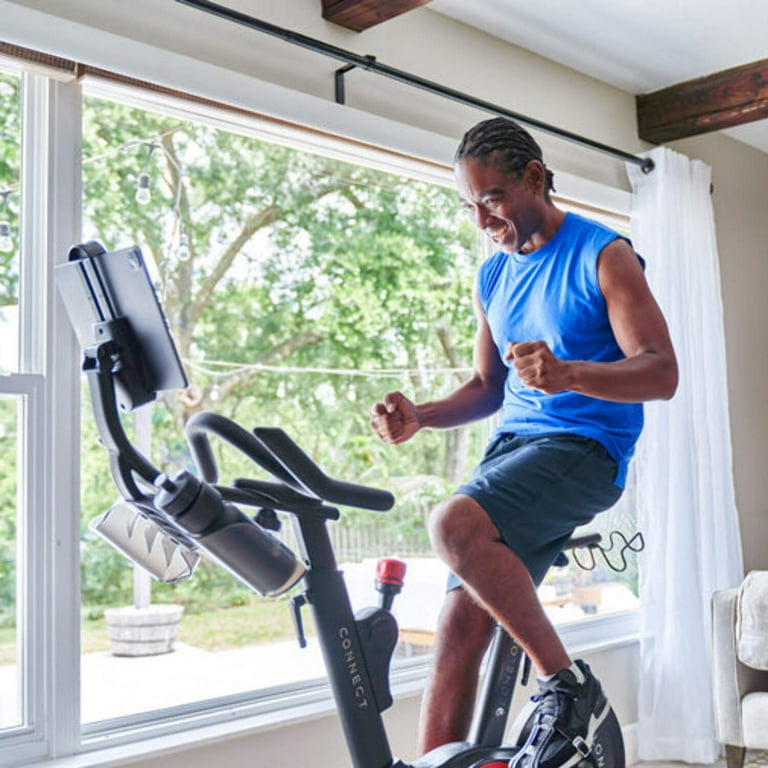 Echelon Adults Gym Spin Exercise Bike EX5 with Smart Connect 30 Day Free Membership Walmart