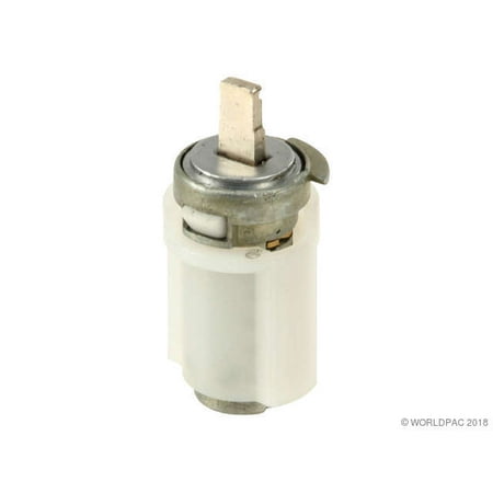 - Febi W0133-1619200 Ignition Lock Cylinder for Mercedes-Benz Models