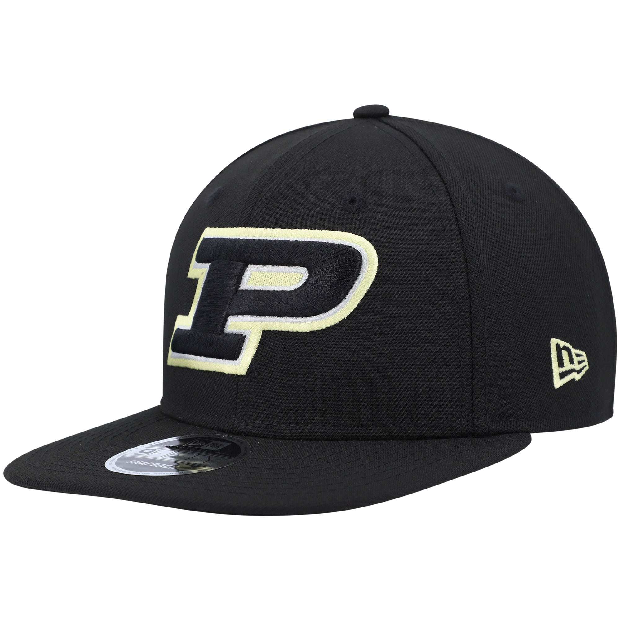 purdue women's winter hat