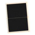 thumbnail image 5 of destyer Planche Makiwara Réutilisable Durable pour Karaté Taekwondo 2cm Noir, 5 of 5