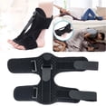 thumbnail image 2 of SDOTXA Attelle de Nuit pour Fasciite Plantaire Ajustable pour Femmes et Hommes, 2 of 5