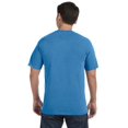 thumbnail image 2 of Comfort Colors Men's Pack of 3 Garment Dyed Heavyweight Ringspun Short Sleeve T-Shirt, Multipack Sizes Upto 4XL, 2 of 3
