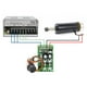 thumbnail image 4 of Motor De Fresadora CNC, Kit De Motor De Husillo De Refrigeración Por Aire De Alta Precisión Con Pinza ER11 Multifuncional DC48V Para Tallar Madera, Plástico, PCB, 4 of 7