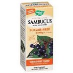 Nature's Way Sambucus Kids Syrup (1x4 Oz)