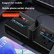 thumbnail image 3 of Car Inverter 12V 24V 200W 9 Charging Ports Portable Automotive Charger, 3 of 5