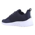 thumbnail image 3 of TENIS K-SWISS HOMBRE OF411410 TEXTIL AZUL, 3 of 4