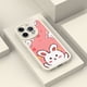 thumbnail image 4 of Caja de teléfono de goma TPU con estampado de dibujos animados vibrantes para iPhone - Destaca con un diseño llamativo, 4 of 4