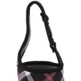 thumbnail image 3 of Fodling Coffee Carrier Accesorios de manga plegable Tote de botella shamjiam Bolsa de neopreno con aislamiento, 3 of 8