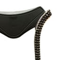 thumbnail image 3 of Soporte universal ajustable para teléfono de coche, soporte para rejilla de ventilación de coche, compatible con el coche. Negro, 3 of 3