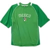 Men's Mexico Soccer Jersey