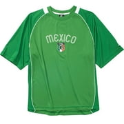 Men's Mexico Soccer Jersey