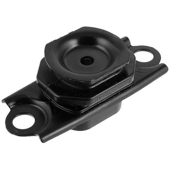 Left Transmission Mount - Compatible with 2020 - 2023 Nissan Versa 1.6L 4-Cylinder 2021 2022