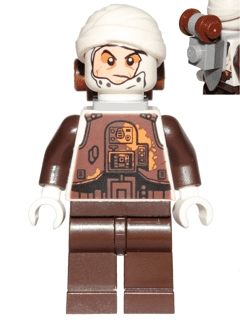 lego dengar
