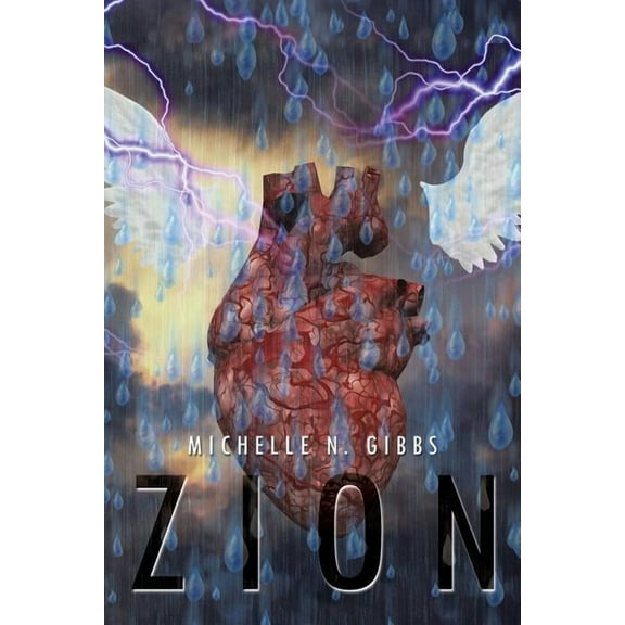 Zion, (Paperback)