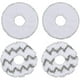 thumbnail image 1 of Replacement S Mop Cloth Pad For Deebot X1 Omni X1 Turbo Vacuum Accessories S, 1 of 3