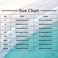 thumbnail image 3 of Ounisa Women's Halloween Graphic Yoga Leggings, Breathable Stretchy Tights with Lifting Effect for Gym Running Lounge Wear, 3 of 3