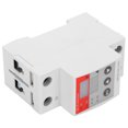 thumbnail image 3 of Voltage Current Protector SelfResetting Digital Display Power Control Equipment GPS802D, 3 of 5