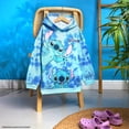 thumbnail image 3 of Buzo Disney Stitch para Niñas con Orejas 3D y Diseño Tie Dye, 3 of 5