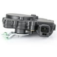 thumbnail image 6 of Door Lock Actuator Passenger Right Side Sliding For 2004-2010 Toyota Sienna, 6 of 7