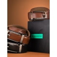 thumbnail image 6 of Men's Tanager Linxx Ratchet Belt, 6 of 6