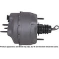 thumbnail image 3 of A1 CARDONE - POWERBRAKE UNIT Fits select: 1975-1980 FORD PINTO, 1975-1980 MERCURY BOBCAT, 3 of 4