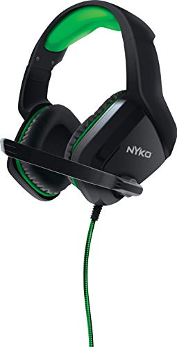 Headset Nx1-4500 For Xbox One - Walmart.com