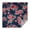 Pioneer Flower Floral-2, variant on Pioneer Flower Floral Print Pattern Square Tablecloth,Waterproof Square Table Cover,Wipeable Spillproof Washable Table Cover for Home Kitchen Party Decor 42"X42"(107x107cm)