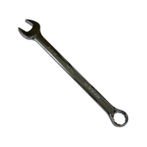 K Tool International KTI-41338 1.18 in. High Polish Combination Wrench