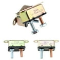 thumbnail image 6 of 12V 30A~50A Auto Automatic Fuse Reset Circuit Breaker Copper Stud Bolt, 6 of 6