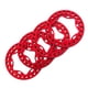 thumbnail image 3 of Anillo de repuesto para llanta de rueda Beadlock RC, 4 piezas, compatible con 110, 3 of 6