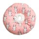 thumbnail image 1 of Collar de recuperación de gato de dibujos animados lindo cono de gato para curar heridas de gato, 1 of 5