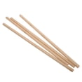 thumbnail image 2 of MRLESS 4pcs Wooden Mahjong Tile Pushers and Racks Set for American Mahjong Games, Style Accessories, 48cm Tools for All Ages, 2 of 6
