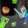 Black Minecraft
