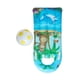 thumbnail image 3 of Tabla de surf inflable de juguete para adultos y niños, tabla de surf clásica de PVC para niños. Animal, 3 of 9