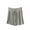 Gray-04, variant on REALiKUN Women's Soft Modal Lounge Shorts Casual Summer Drawstring Shorts Loose Fit Shorts Comfy Activewear Shorts