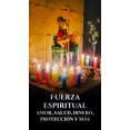 thumbnail image 3 of Santa Muerte 7 Potencias Suprema Sentada 30 cm Curada Tarot Felix, 3 of 6