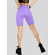 thumbnail image 2 of Short Deportivo de Mujer Malabis Color Lila Unitalla con Bolsas Laterales, 2 of 5