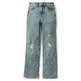 thumbnail image 4 of Justice Girls 90's Baggy Jean, Sizes 6-18, Slim & Plus, 4 of 4