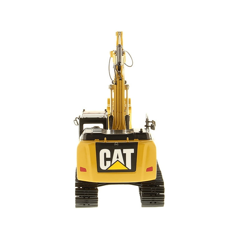 CAT Caterpillar 323F L Hydraulic Excavator with Thumb and CAT Caterpillar 323F L Hydraulic Excavator with Thumb and
