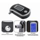 thumbnail image 4 of New Professional Digital Breath Alcohol Tester Breathalyzer With Lcd Display With10 Filter Tip Banmo, 4 of 4