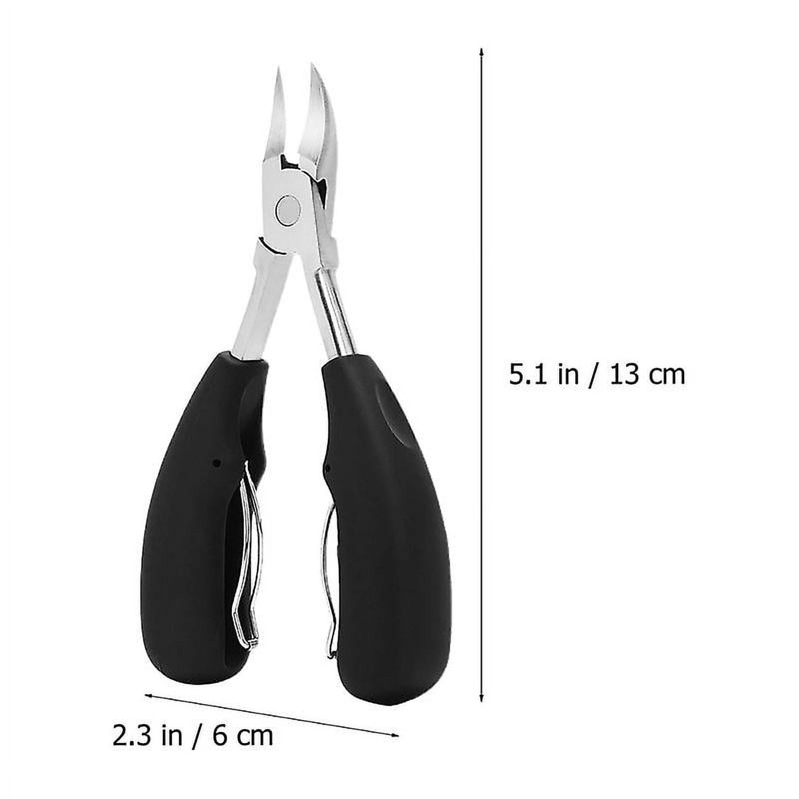 5pcs Nail Manicure Set
