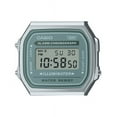 thumbnail image 2 of Casio Vintage Woman A168WA-3A Stainless Steel Watch, 2 of 3