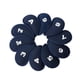 thumbnail image 2 of Juego de 10 fundas de tela para cabeza de palo de golf protector de putter azul kusrkot, 2 of 8