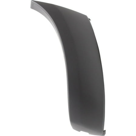Bumper End Primed Front Passenger Side For 2005-2011 Toyota Tacoma
