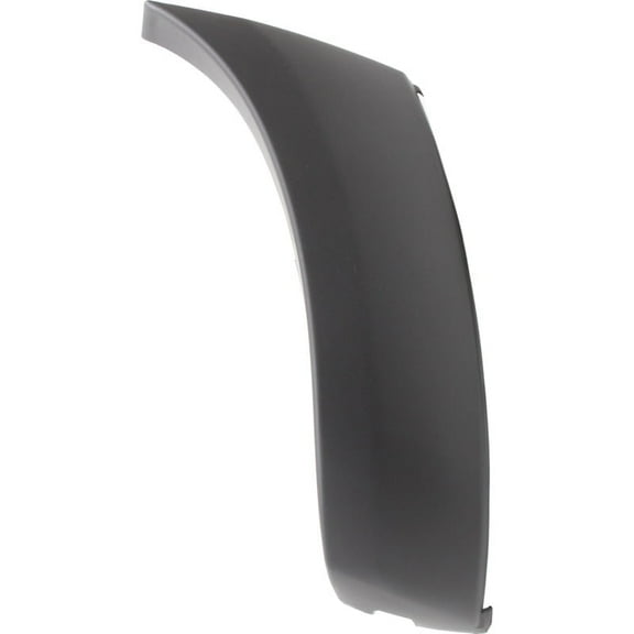 Bumper End Primed Front Passenger Side For 2005-2011 Toyota Tacoma