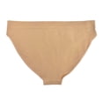 thumbnail image 2 of Bikini Body Siluette para Mujer, Beige Seamless Talla G, 2 of 3