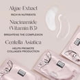 thumbnail image 3 of Set de 6 sérum multitarea Erno Laszlo Under Eye Mask, 3 of 7